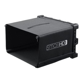 SMALLHD Smart 7 Sunhood for Indie 7, 702 Touch and Cine 7 Monitor
