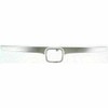 US AUTO PARTS PLUS New Front Grille Bright Chrome Shell