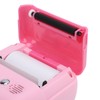 Instant Camera 50MP 1080P 16x Digital Zoom with 2.4 Inch
