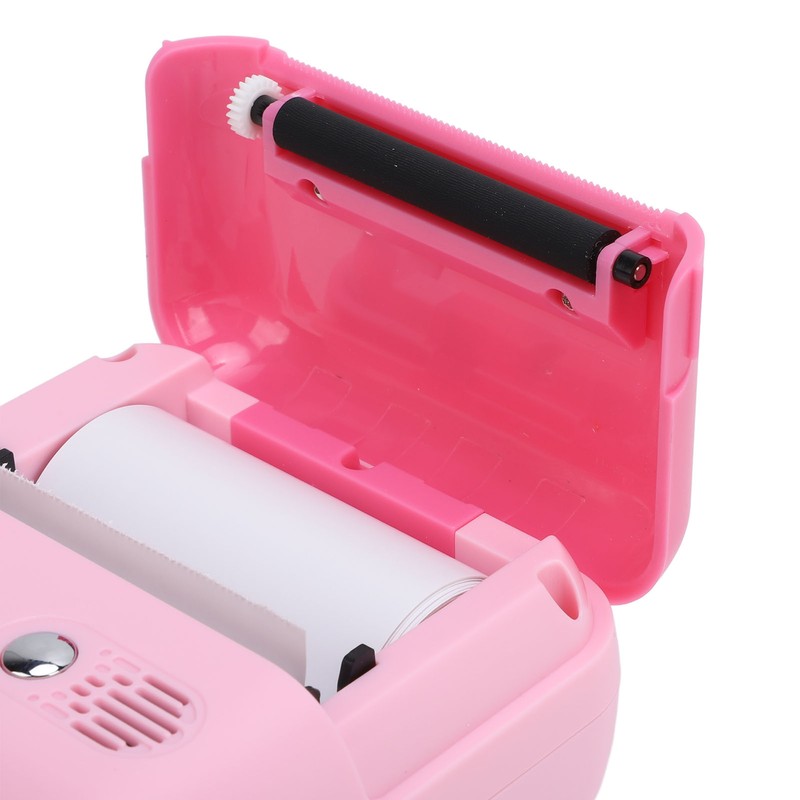 Instant Camera 50MP 1080P 16x Digital Zoom with 2.4 Inch