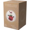 Ulysse Ladybug Moneybox