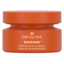 Origins Ginzing Energizing Rich Cream 30 ml