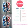 50 Packs Cute Coffee Stickers Water Bottles Laptop Phone Motorcycle