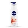 Nivea Whitening Even Tone UV Protect Lotion, 400ml