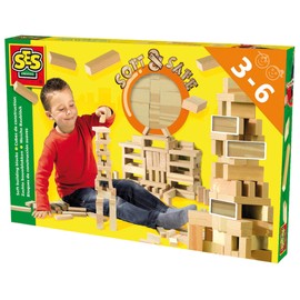 SES Deutschland 14815 Soft Building Blocks