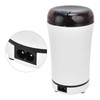 Electric Coffee Grinder Mini Household Coffee Bean Grinding Mill for