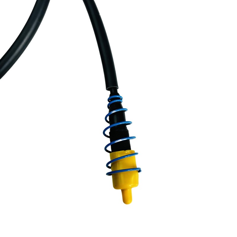 Transmission Shift Cable for Chevy Silverado 1500 2500 3500, GMC
