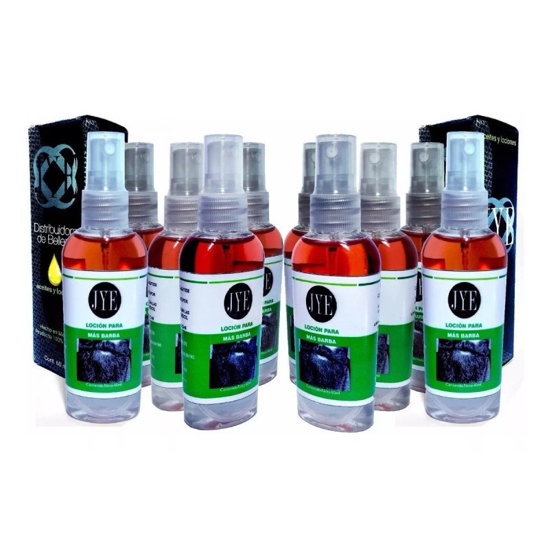 JYE 14 Lociones Jye O Aceites A Escoger Mayoreo Regalo