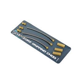 Nash Leadcore Gripping Chod Heli Kit