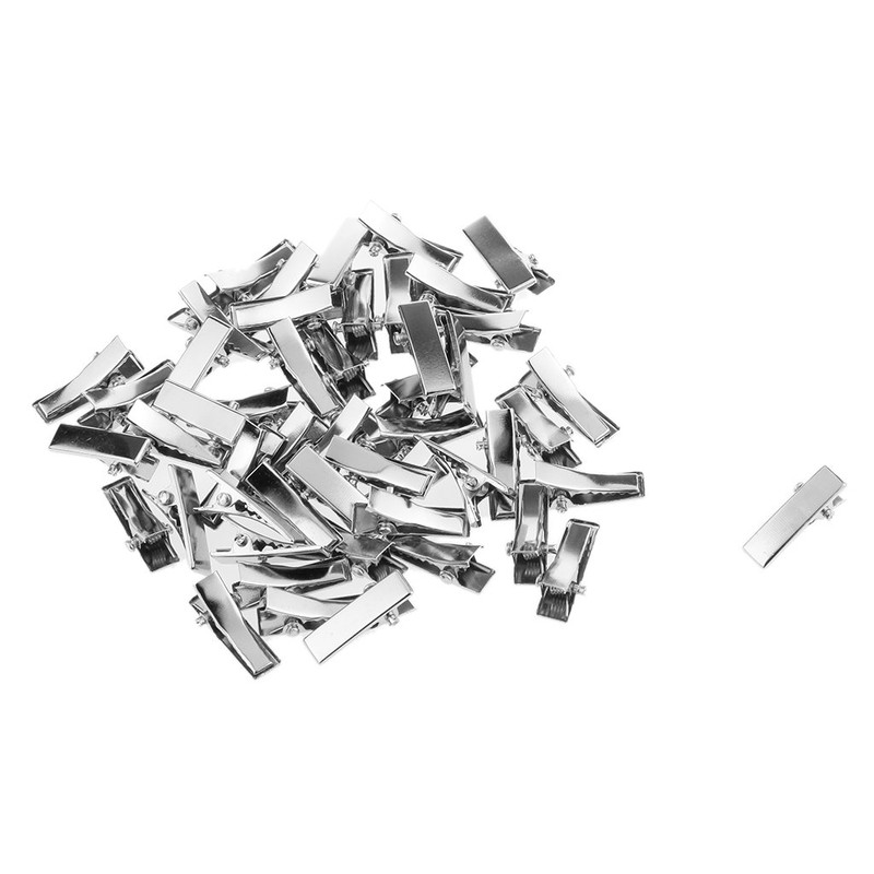 KOZEEY人形　DIY　作り　50pcs　ミニヘアピン