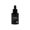 TOSOWOONG Black Snail Ginseng Serum, Ginseng 640,430ppm, Snail Mucin, Hydrating