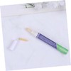DOITOOL Grout Tile Pen Kit 4pcs White Rejuvenate Grout Restorer