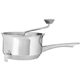 Norpro Stainless Steel Food Mill,Silver