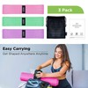 Resistance Bands Set for Legs Exercise Bands for Home Workouts,