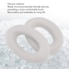Earpads Cover Headband Pad Set Replacement Silicone Headphone Protective Cover