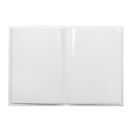 Grupo Erik Capybara Slip-in Photo Album 10 x 15 cm Photo Album 10 x 15 cm Photo Book for 36 Photos Memory Book Blue