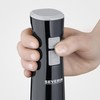 SEVERIN Hand Blender for Puréeing and Chopping, Powerful Mixing Rod