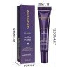 Gel Reafirmante Purple Eye - Cuidado Hidratante Para &ab