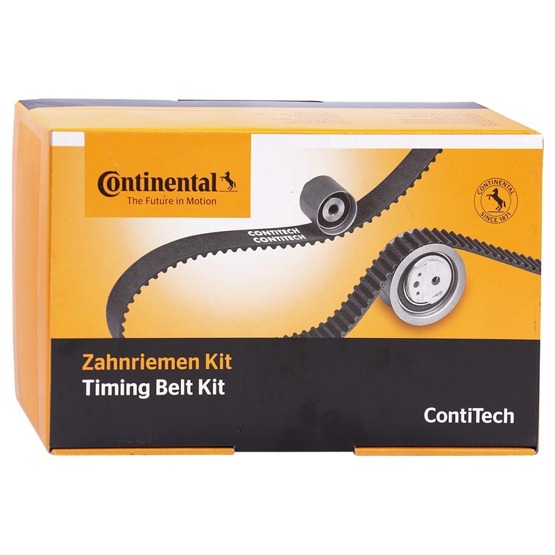 CONTITECH CT539K1 Timing Belt Kit