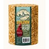 Mr. Bird Golden Safflower Cylinder Large Seed Cylinder 62 oz.