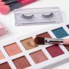 Paleta De Sombras Glamierre Enchanted + Kit Regalo Completo