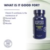 Higher Nature - High Strength - Vitamin D3 2000iu -