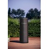 Enders Polo 2.0 Black Protective Cover For Patio Heater Model,