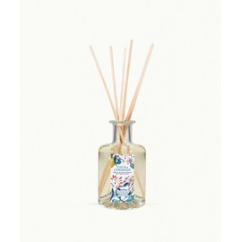 Fragonard Fleur de Citronnier (Lemon Blossom) Reed Diffuser Room Fragrance Citrusy Notes Glass Bottle 200ml