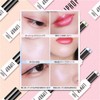 aopoka 2-in-1 Eyeshadow & Highlighter, Beaglo Stick, Radiance, Stick Highlight,