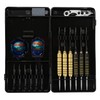 KOTO darts XQ Max Jupiter, Steel Tip Darts, Darts Set,