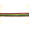 コクヨ カラーつづりひも セル先 100本入(5色×20本) 450mm ツ-S141