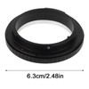 FD-EOS Lens Macro Adapter Ring for Lens Compatible with Canon