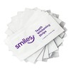 Smiles pack Of 28 Teeth Whitening Strips Home Teeth Tooth