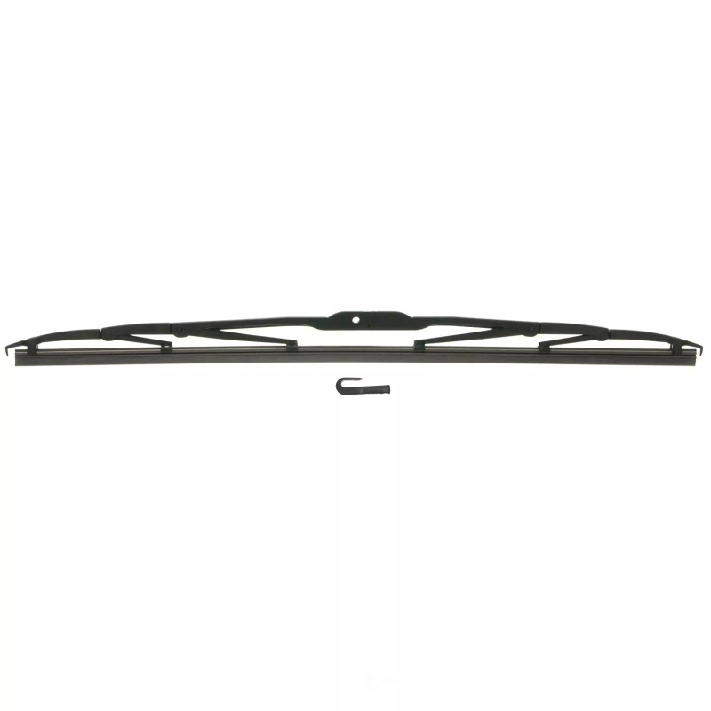 ANCO 31-16 Windshield Wiper Blade 31-Series 16" inch Black Metal