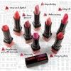 Bourjois Rouge édition 12 Heures 46 Burgundy ES