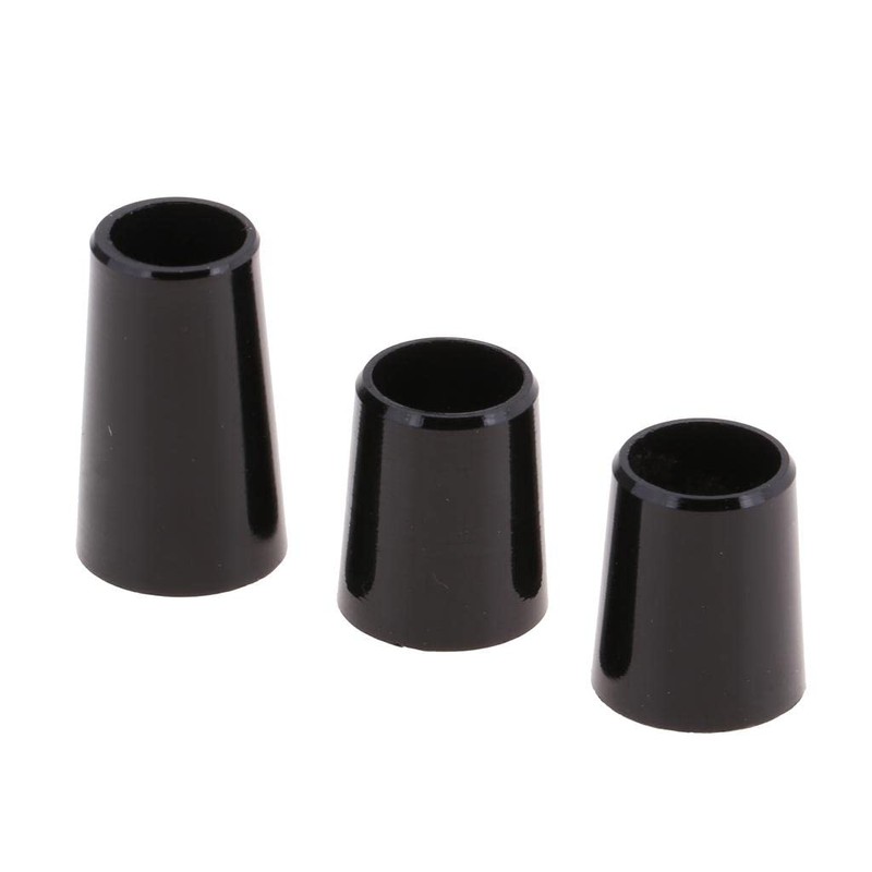 SM SunniMix Golf Club Ferrules Replacement for Woods Wedges -