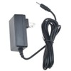 PwrON 6.6 FT 5V AC to DC Power Adapter for