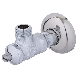 TOTO Angle Shut-off Valve 13 (Total JIS) TL4CU