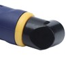 90 Degree Right Angle Drill Attachment, ABS Handle for Tight