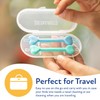 Dr. Talbot’s Baby Safe Nose and Ear Cleaner Set with