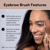 Color and Control Brow Kit (Raven)