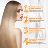 Champú Anticaída, Promueve el Crecimiento del Cabello