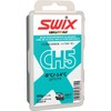 Swix CHX Hydrocarbon Wax Turquoise, 60g by Swix
