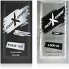 Color X-Change Phase-Out Gentle Dye Decolorizer + Intensive Hair Mask , 2 Count (Pack of 1)