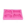 Shining Queen Game Controller Silicone Chocolate Mold - Food Grade,