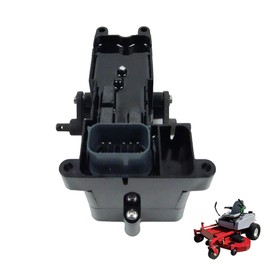 121-3017 Brake Control Module Compatible with Toro TimeCutter Exmark Quest E S Series 2012 2013 2014 Replaces 115-9660 120-7144