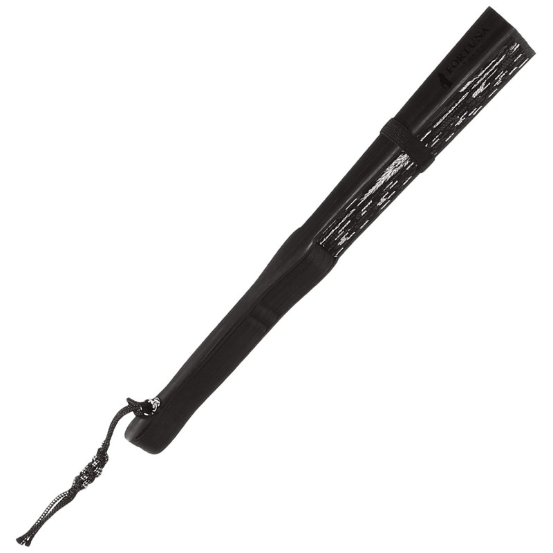 FORTUNA Tokyo Kyo Fan 18. HOKUSAI Hokusai FT-F18, Black