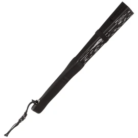 FORTUNA Tokyo Kyo Fan 18. HOKUSAI Hokusai FT-F18, Black