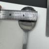 American Airlines AA Stainless Spoon Lot Of 4 Used