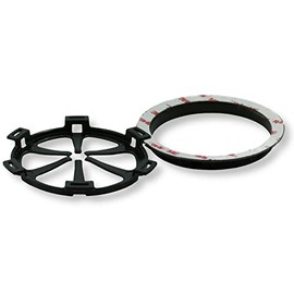 Mopeka LPG Collar Set for Pro Check Sensors on Aluminum DOT Gas Cylinders